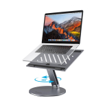 4smarts S&uuml;learvuti- ja tahvelarvuti alus ErgoPro, grey