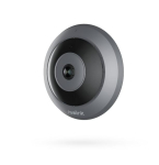 IP-kaamera Reolink | 360&deg; panoraam sisekasutuseks kalasilmkaamera | Kalasilmseeria W520 | Kalasilm | 6 MP | 1.98mm/F2.0 | H.265 | MicroSD, kuni 256 GB