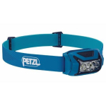 Pealamp Petzl sinine LED