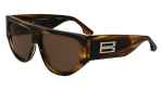 P&auml;ikeseprillid VICTORIA BECKHAM NAISTELE VB676S5514318 (L&auml;&auml;ts/Sild/K&otilde;rvakaar) 55/14/145 mm