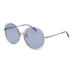 P&auml;ikeseprillid ANA HICKMANN NAISTELE HI3078-5702A (L&auml;&auml;ts/Sild/K&otilde;rvakaar) 57/18/140 mm