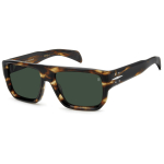 P&auml;ikeseprillid DAVID BECKHAM MEESTELE DB-7132-S-WR9 (L&auml;&auml;ts/Sild/K&otilde;rvaklamber) 56/18/140 mm