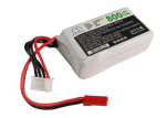 800 mAh for RC CS-LP8003C30RT