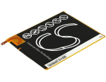 5000 mAh for Samsung EB-BT561ABA,EB-BT561ABE