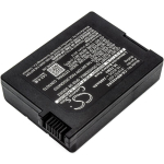 3400 mAh for Motorola 515757-001,535625-001-00