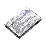 900 mAh for Motorola SNN5341A,AANN4010A