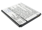 2100 mAh for Samsung EB-B220AC