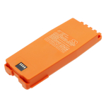 2800mAh Battery for SAILOR B3501, B3502, B3504, 403504A, SP3520 VHF GMDSS radio, SP3500, SP3510, SP3515, SP3520, SP3520B, SP3530, SP3540, SP3550, SP3560