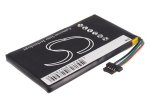1200 mAh for Navigon 03028