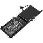 4250 mAh for Dell 44T2R,546FF,HF25D,0546FF
