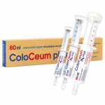 SCANVET ColoCeum- supplements for dogs and cats - 60ml