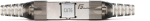ŁĄCZNIK RJ45 GETFORT CAT.6 modularny beznarzędziowy