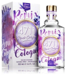 4711 Remix Cologne Lavender Edition Perfume EDC 100 ml