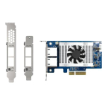 V&otilde;rgukaart Qnap QXG-10G2T-X710