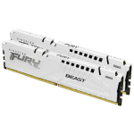 M&auml;lu Kingston Fury Beast, DDR5, 64 GB, 5600MHz, CL36 (KF556C36BWEK2-64)