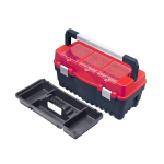 T&ouml;&ouml;riistakast Formula S600 Carbo 547x271x278 mm