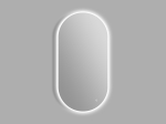 Peegel LED Vento Salerno 70X140
