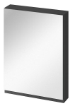 Peegelkapp MODUO 60 Anthracite