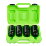 1/2" PAVAROS 12-K&Uuml;LGNE S&Uuml;GAVA L&Ouml;&Ouml;GIGA VELJE MUTRIPEA, 4 TK DS1112