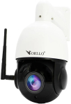 IP-kaamera ORLLO Z10 WiFi POE p&auml;ikesepaneeliga SM6030 PRO