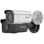 IP kamera DS-2CD2T86G2-4I 8MP f4mm bullet balta