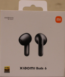 SALE OUT. Xiaomi Buds 6