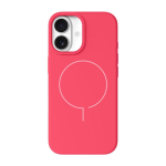 LAUT HUEX SLIM mobile phone case 16 cm (6.3") Cover Coral