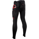 Spodnie z ochraniaczami LEATT Impact Pant 3DF 6.0   XL