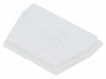 Cap set | HM-1552D1GY,HM-1552D3GY,HM-1552D5GY | light grey