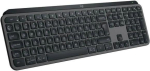 Computer keyboard Logitech MX Keys S Graphite [US) 920-011587