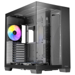 Computer case ANTEC  Antec C8 ARGB Full Tower Black 0761345100229
