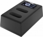 Camera accessory newell  Newell charger FDL-USB-C Dual-Channel Sony NP-BX1 5907489643269