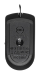 Computer mouse Dell  DELL Optical Mouse-MS116 Retail - Black 5397063763665