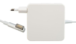 Other Computer Accessory kiti  Barosanas avots 16 5 V 3 65 A  MagSafe  APPLE MA16.5V3.65AMAG1 (4772081006535)