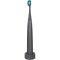 Hair care AENO  Wireless Tooth Brush  Grey  3 Brush Heads  1400mAh  Function: Soft  Clean  Massage  White  Sweep ADB0010G (5291485014087)