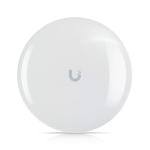 Networking devices UBIQUITI  Ubiquiti UDB-Pro-EU Device Bridge Pro 5 GHz wireless bridge with PoE output that connects at 5+ km distances or seamlessly uplinks to UniFi WiFi  (2) GbE ports with (1) PoE output for PoE devices UDB-PRO-EU (810084698051)