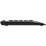 Arvutihiir Logitech Desktop MK345 juhtmevaba mugavus [FR] Black
