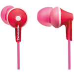 Another product Panasonic  Panasonic ergonomiskas in-ear austinas  roza RP-HJE125E-P (5025232711871)