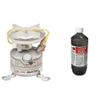 Another product coleman Coleman Single-flame Stove Unleaded Feather