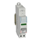 Legrand 412920 push-button panel Grey