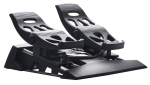 Thrustmaster T.Flight Rudder Pedals Black USB PC, PlayStation 4, Xbox