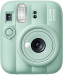 Fujifilm Instax mini 13 - Green TH EX D EU 62 x 46 mm