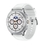 K&auml;ekell Samsung Galaxy Watch 8 Classic L500 46mm BT - White