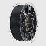 Filaments PPA + 15CF melns 1kg rūpnieciskās klases CREALITY