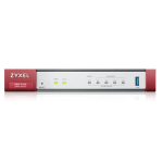 Firewall USG FLEX 50HP-EU0102F