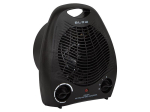 Kliimaseadmed // K&uuml;tteseadmed // 44-125# Termowentylator blow 2000w fh-a01 farelka czarna