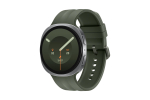 Smartwatch Samsung Galaxy Watch9 LTE SM-L355 44 mm, Silver