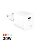 Controller fixed  Mini USB-C GaN Charger 30W
