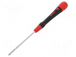 Screwdriver | Phillips | precision | PH0 | Series: PicoFinish&reg;