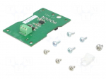 RS232 connector | Series: RANGER 3000/4000
